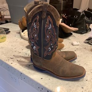 HH boots never worn